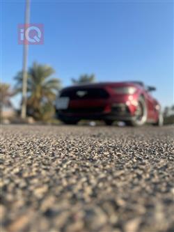 فورد موستانج